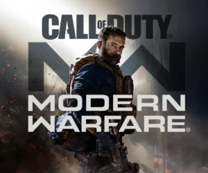 Call of Duty Modern Duty PC